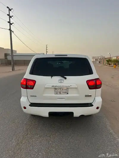 سكويا 2010 3