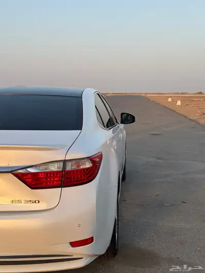 لكزس 2015 350ES بدي وكاااله 3