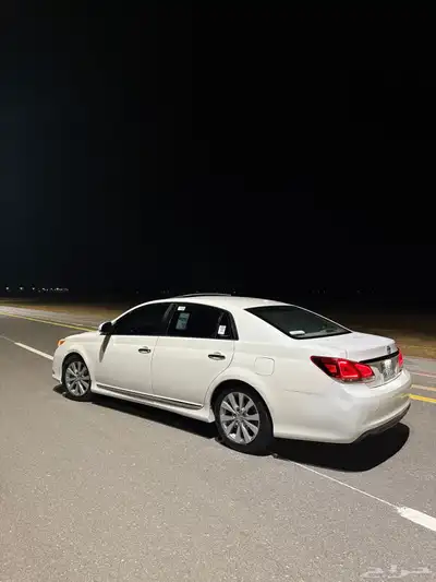 افالون 2011 للبيع 2