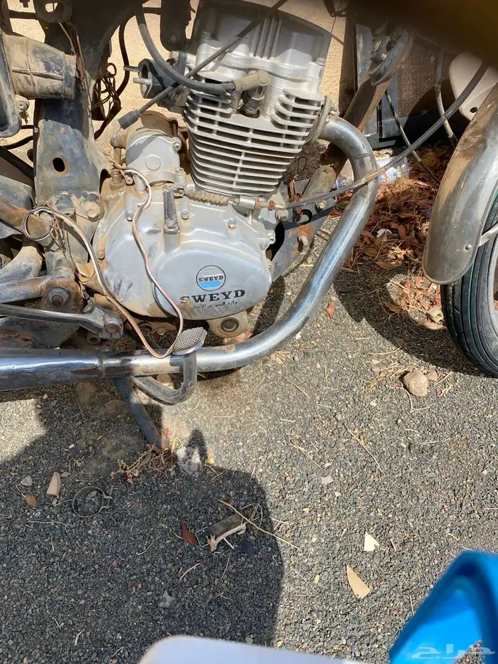 دباب سويدي 1