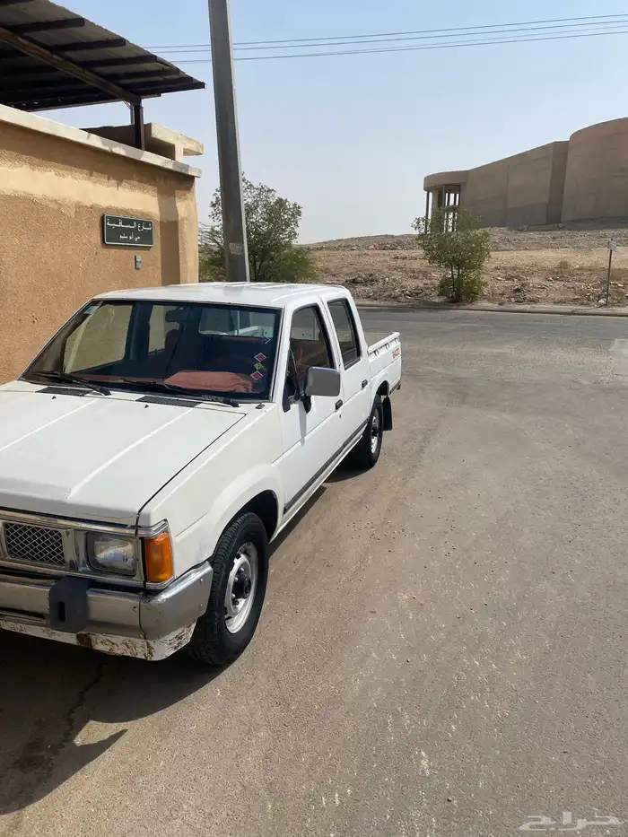 ددسن 90 دركسون عادي نضيفه 2