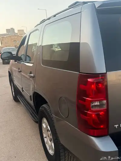 تاهو 2012 دبل سعودي 18