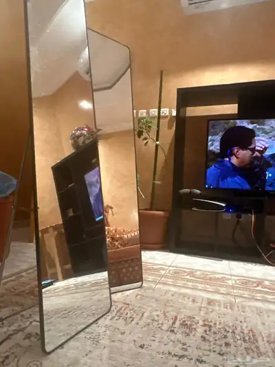 مراياه للمداخل والغرف 0