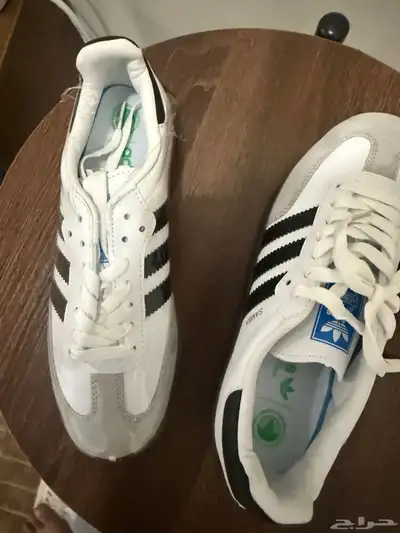 حذاء 2