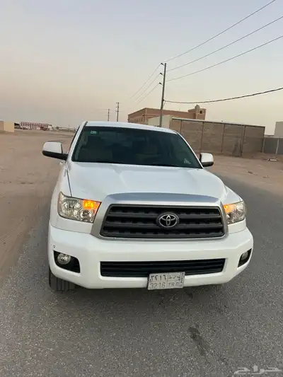 سكويا 2010 2
