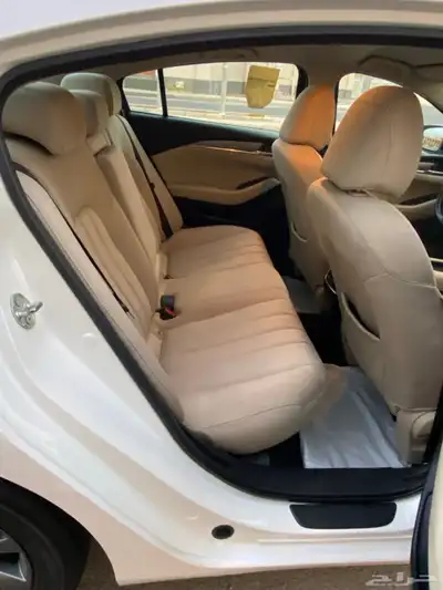 مازدا6 0 2 0 2 للبيع 14