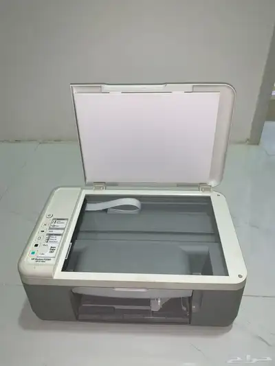 طابعتين استعمال جدا نظيف 9