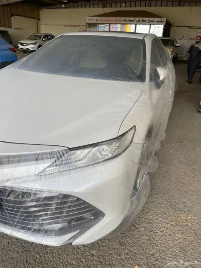 كامري قراندي 2020 عبداللطيف جميل 1