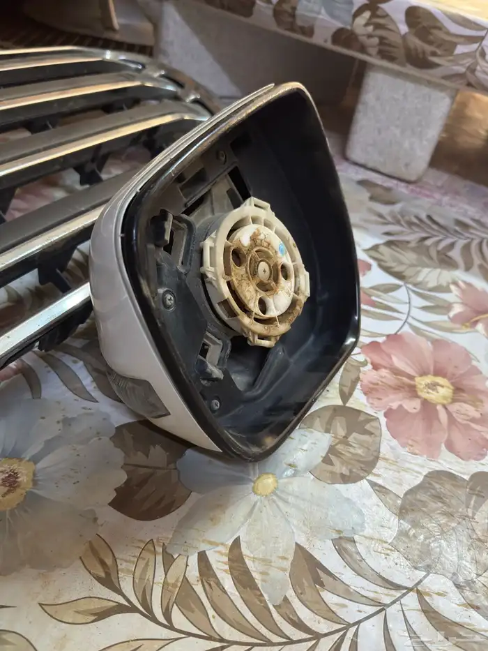 لاندكروزر تويوتا GX-R 5
