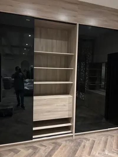 دولاب ملابس 1