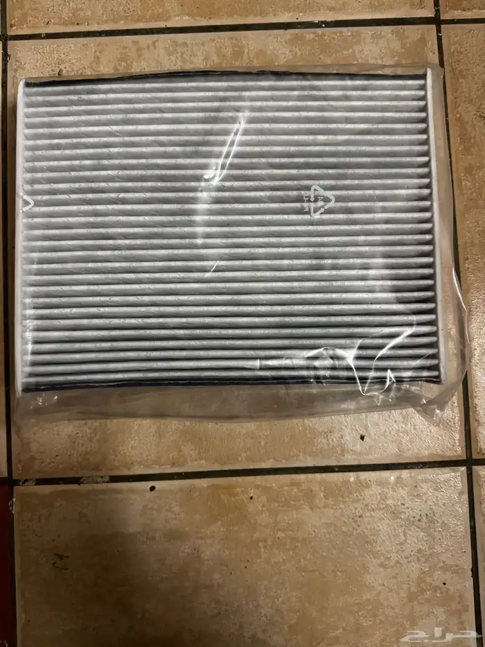 AC FILTER LAND ROVER DEFENDER 2022 3