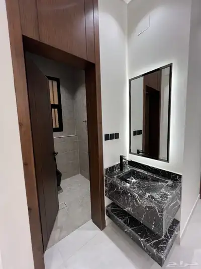 للبيع ارواف ارضيه وارواف علويه بالمحالة ابها دره المحاله 16