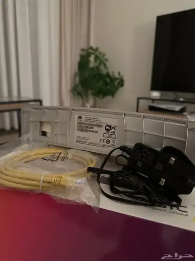 راوتر STC 1