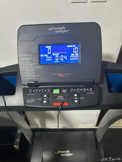 سير مستخدم استخدام نظيف جدا  يحتمل حتى 150 كيلو 1