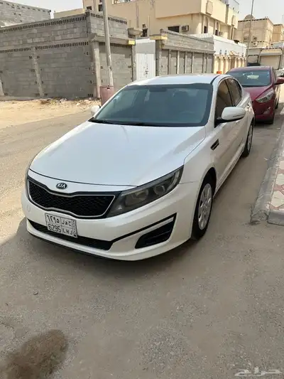 اوبتيما 2015 6