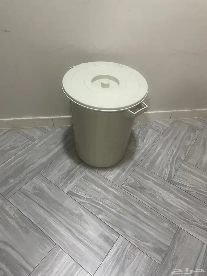 درام حاويه نفايات 1
