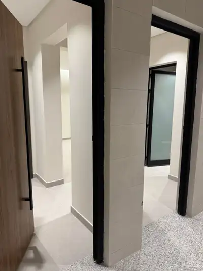 للبيع شقق تمليك بحي الزهور موقع ممتاز جدا 3