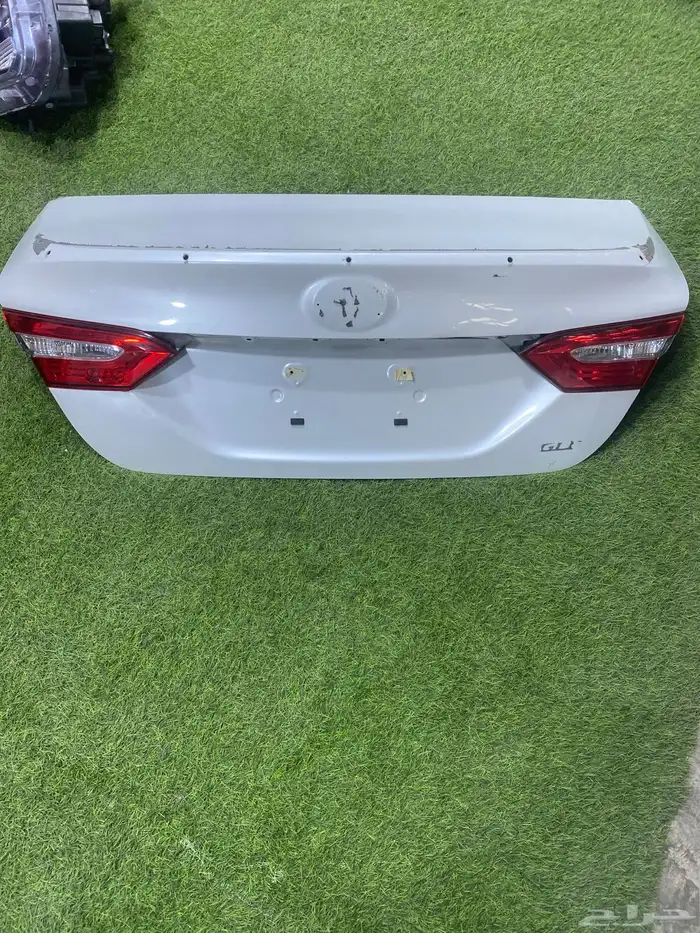 باب شنطه كامري 2018_2019_2020_2021_2022_2024_2023 1