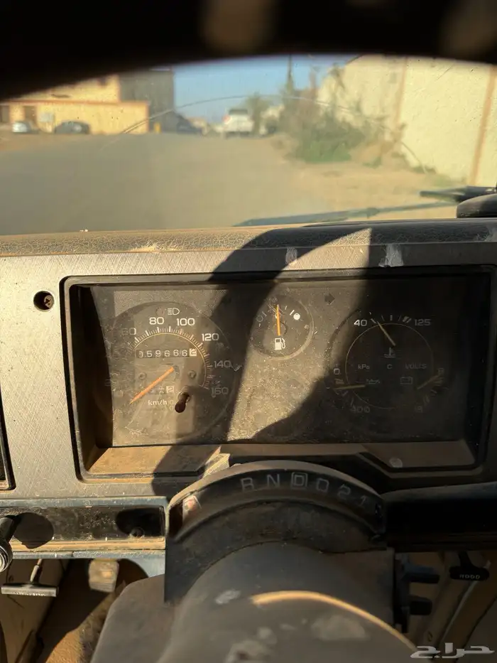 جمس فاندورا مخزن   لوحة مميزه 3
