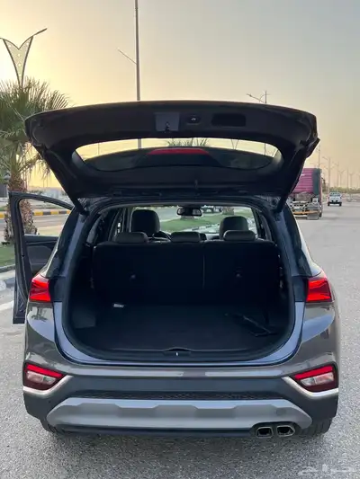 سنتافي ديزل 2019 فل كامل 10