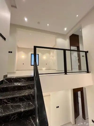 للبيع ارواف ارضيه وارواف علويه بالمحالة ابها دره المحاله 50