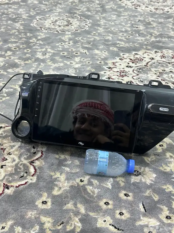 شاشه هايلوكس 2