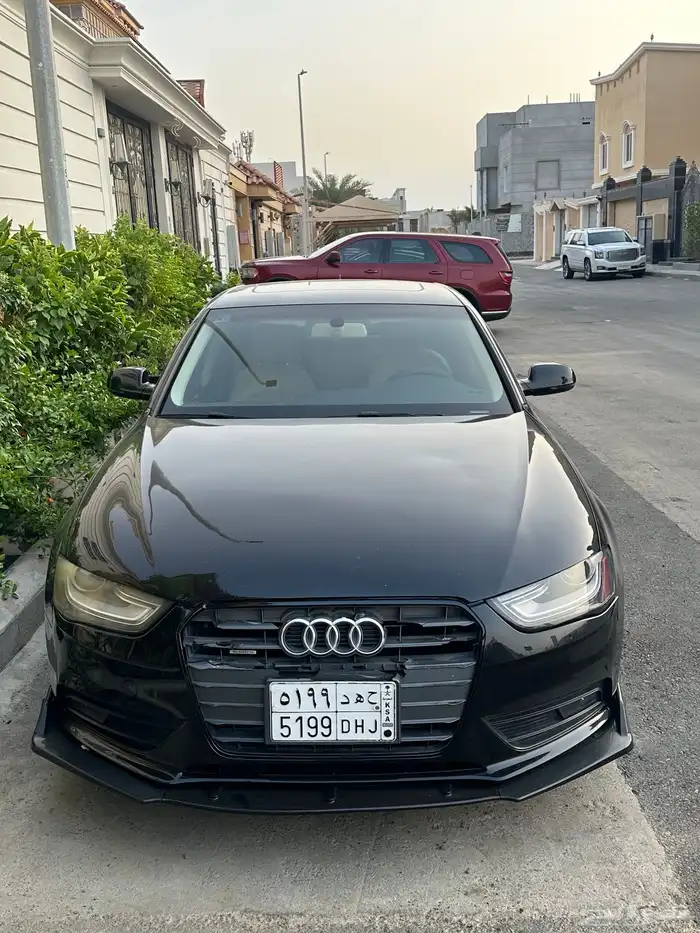 اودي a4 3
