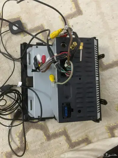شاسه جيب لاند كروزر 1
