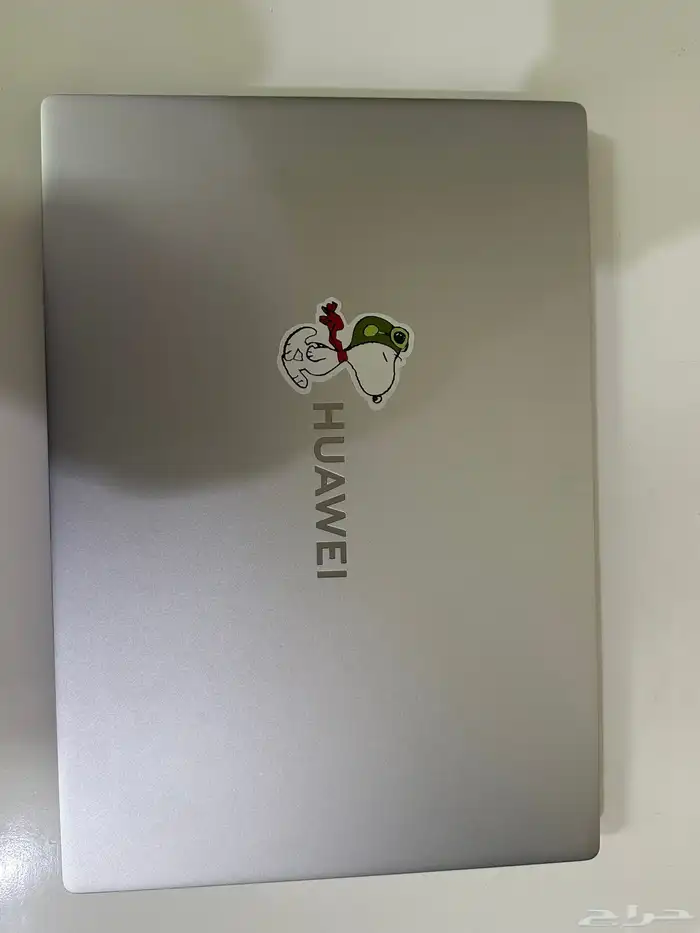 لابتوب هواوي MateBook D16 معالج i9   انش 16   windows 11 2