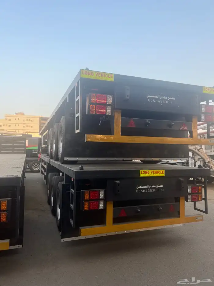 سطحات ثلاث محاور جدد 2025 9