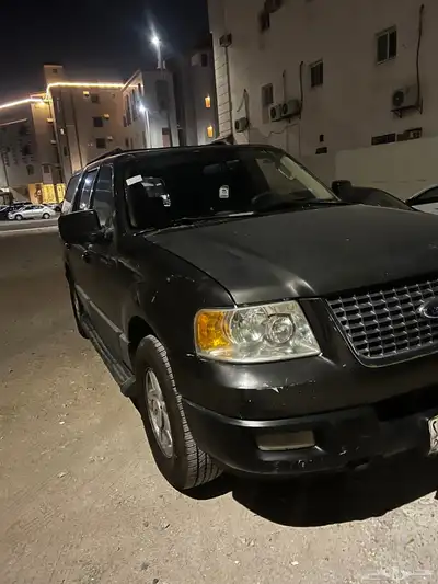 اكسبيدشن للبيع او البدل 0