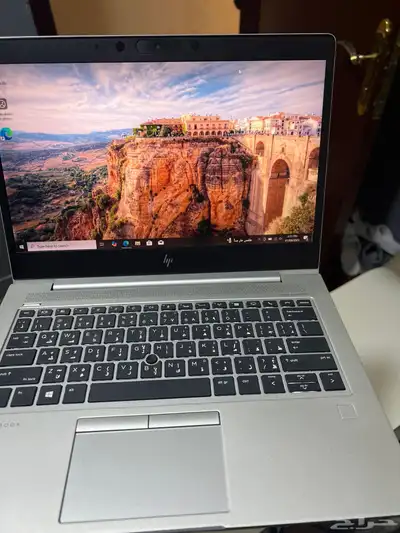 HP EliteBook 735 G6(2GB graphic Card) 3