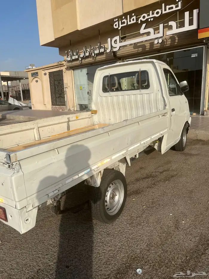 شارع صلاح الدين في المدينه المنوره 1