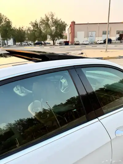 مرسيدس E300 AMG Editione 4