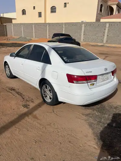 سوناتا 2010 للبيع 0