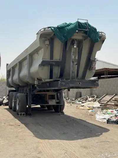للبيع صندوق قلاب شروق الخرج 0