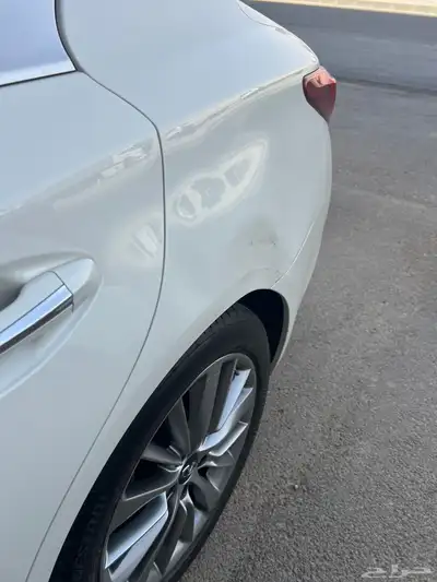 انفينتي q50 اخت الوكالة 7