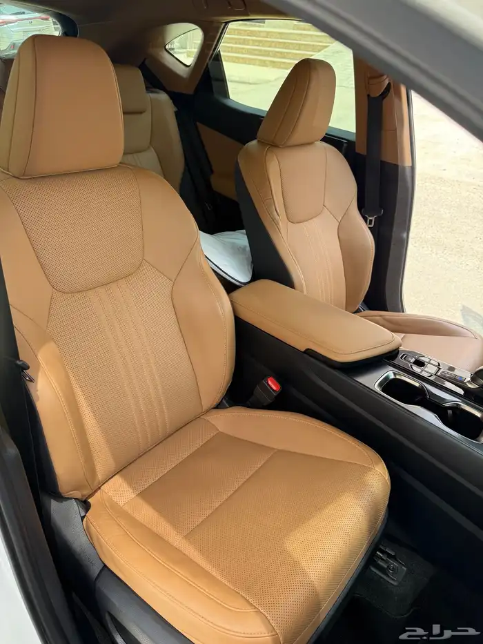 لكزس NX 350 للبيع 24