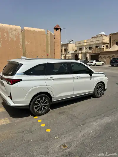Toyota Veloz 2024  Push to Start  Keyless Entry 3