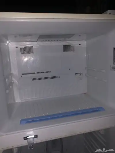 ثلاجة 0