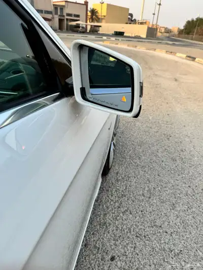 مرسيدس E300 AMG Editione 5