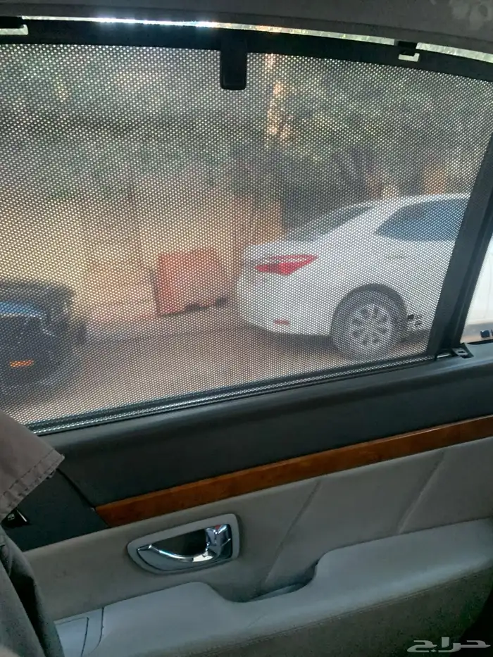 كيا اوبيروس 2006 10