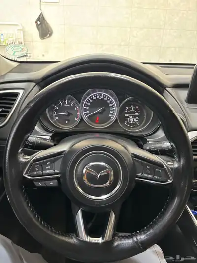 CX9 موديل 2017 8