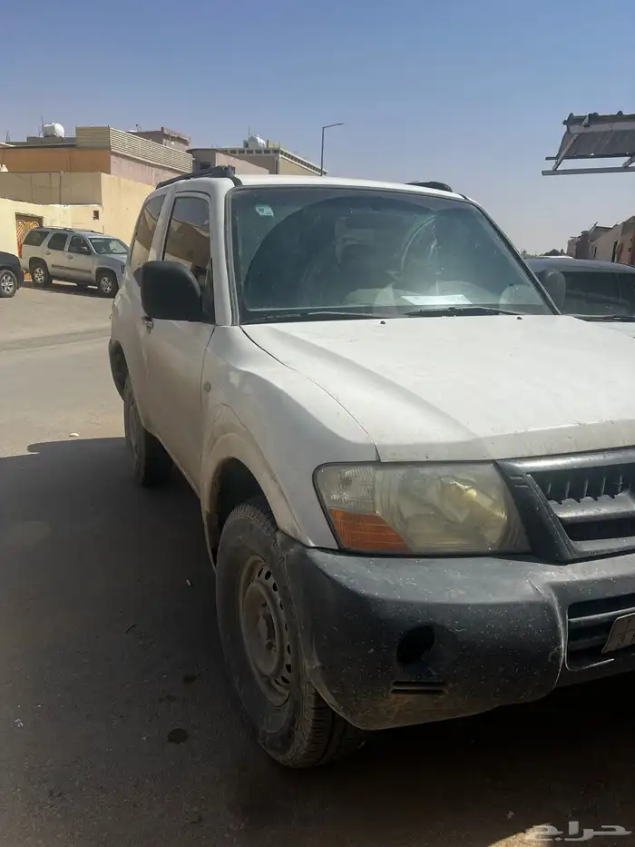 باجيرو محركات شرط 1