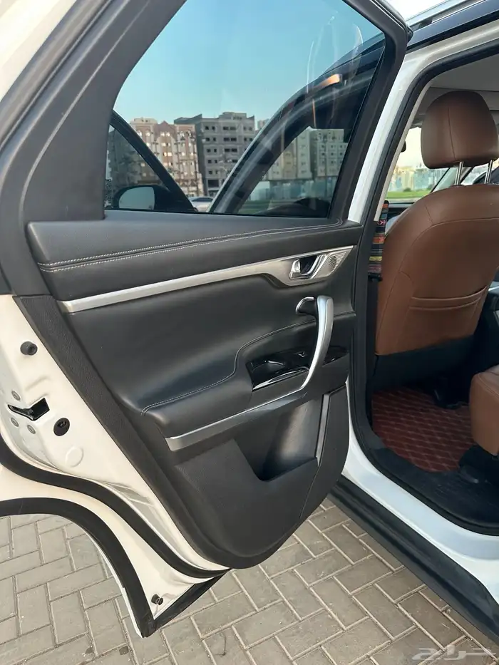 شانجان cs95 موديل 2020 9