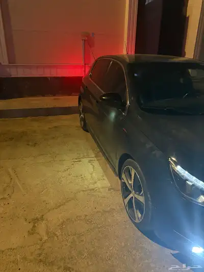 بيجو 308 موديل 2017 GT Line index