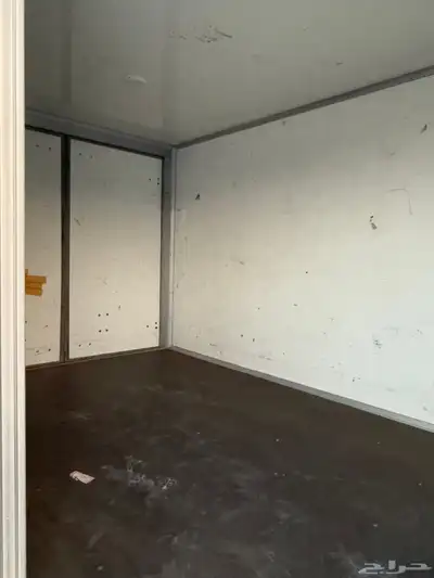كيا K900 بنقو 2020 (ديزل) صندوق مغلق بحالة الوكاله للبيع 7