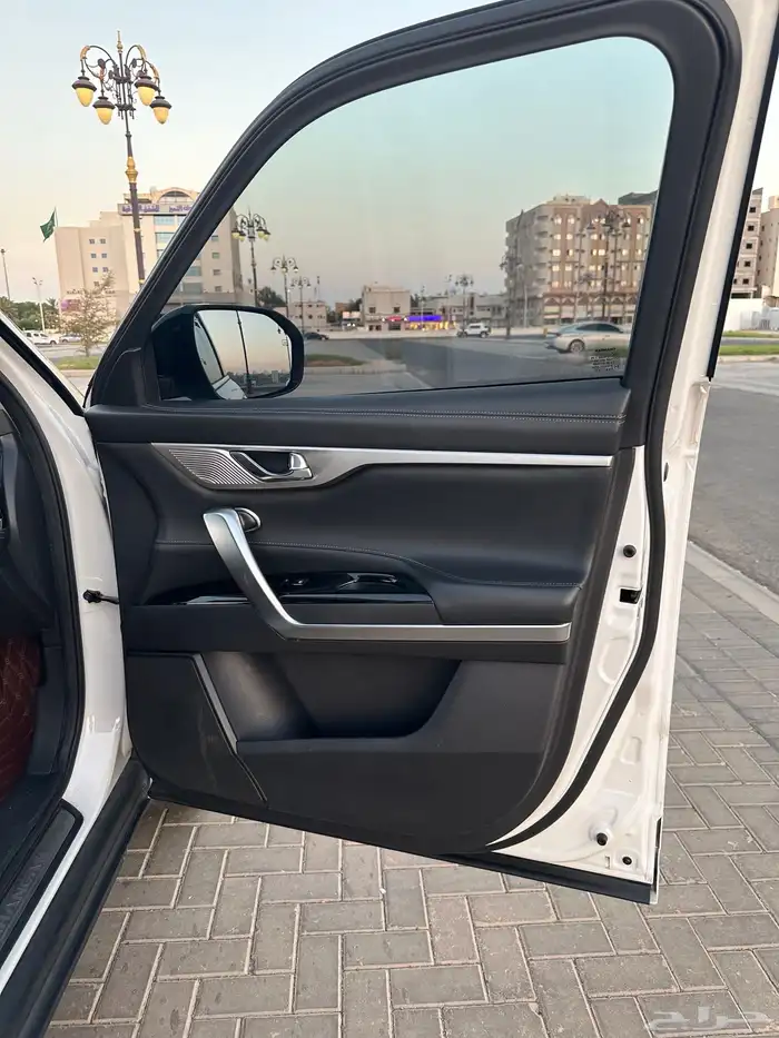 شانجان cs95 موديل 2020 13
