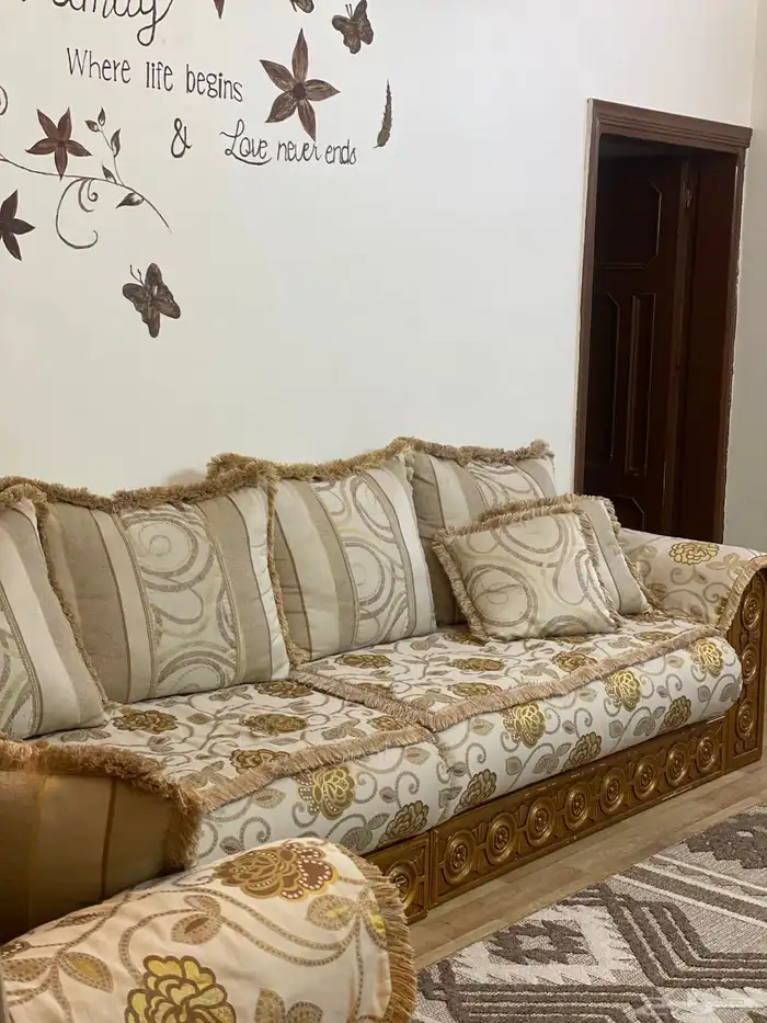 كنب نظيييف 2