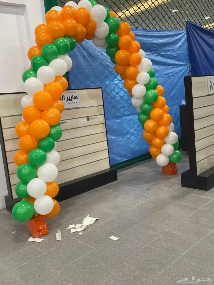 تاجير افتتاحات وتنشيط المحلات والمراكز التجارية 0